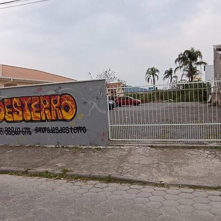 Moradas Desterro, Proximo Ao Aeroporto 01 Florianópolis Εξωτερικό φωτογραφία