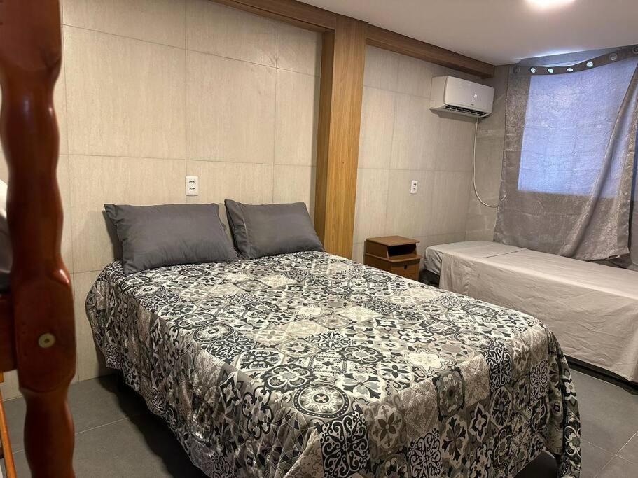 Moradas Desterro, Proximo Ao Aeroporto 01 Florianópolis Εξωτερικό φωτογραφία
