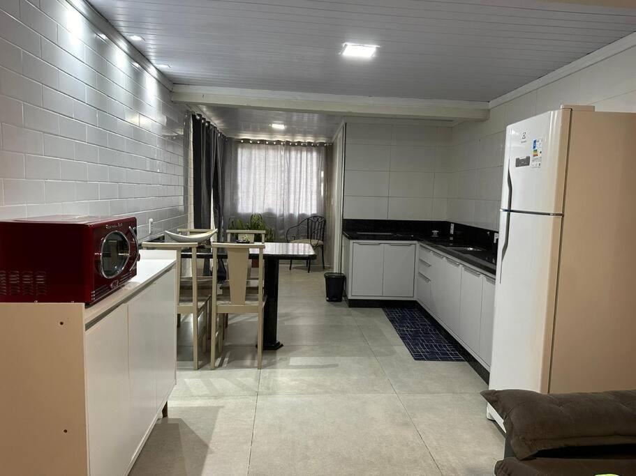 Moradas Desterro, Proximo Ao Aeroporto 01 Florianópolis Εξωτερικό φωτογραφία