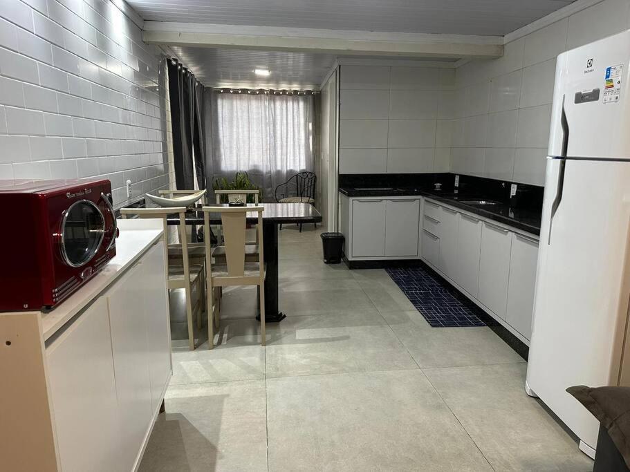 Moradas Desterro, Proximo Ao Aeroporto 01 Florianópolis Εξωτερικό φωτογραφία
